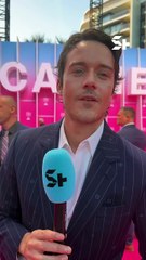 Qui pourrait incarner leur propre rôles dans la série de leur vie ? Ils répondent (Canneseries)