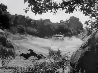 Ella Fitzgerald "Una tarea, una tarea"