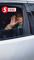 Ismail Sabri faces ninth round of questioning by MACC