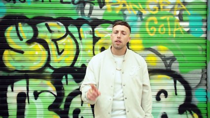 GIRL KEVYN DALESS (VIDEO OFICIAL)