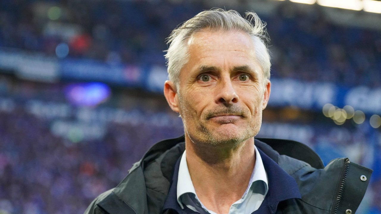 Van Wonderen: 'Ich freue mich auf die Atmosphäre'