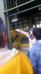 "Subite que te llevo a mi casa y te doy chocolates": la terrible propuesta de un abusador a una niña a metros de su escuela