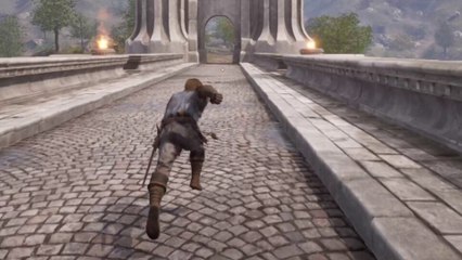 Oblivion Remastered: Das passiert, wenn ihr euch acht Flaschen Skooma auf einmal reinhaut