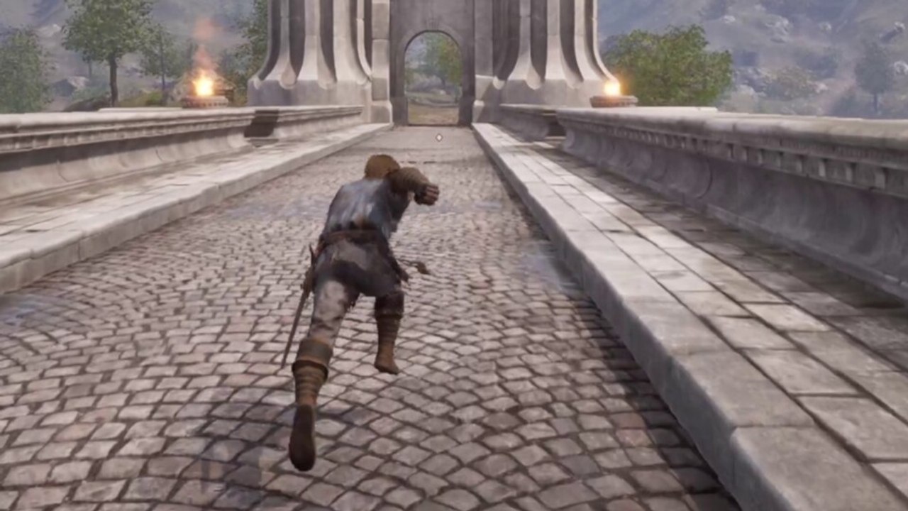 Oblivion Remastered: Das passiert, wenn ihr euch acht Flaschen Skooma auf einmal reinhaut