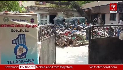 హైదరాబాద్‌లో కల్తీ మద్యం - గ్యాంగ్​ను అరెస్టు చేసి