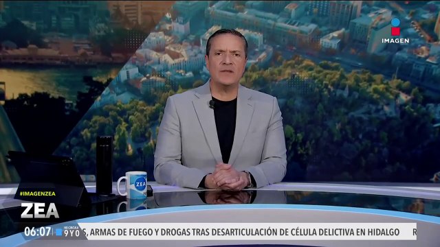 Balacera en la alcaldía Azcapotzalco, CDMX, deja 2 muertos