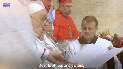 Global economy on Edge After Pope Francis’s Death: The Shocking Economic Ripple Effect