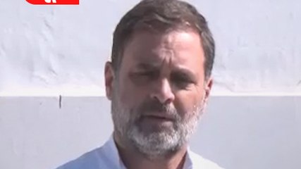 Pahalgam Attack को लेकर क्या बोले Rahul Gandhi?