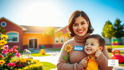Bob’s Big Day! Kindergarten is So Much Fun!