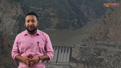 Indus Waters Treaty India-Pakistan_ क्या है सिंधु जल समझौता_ जानें आजादी से लेकर अब तक का इतिहास