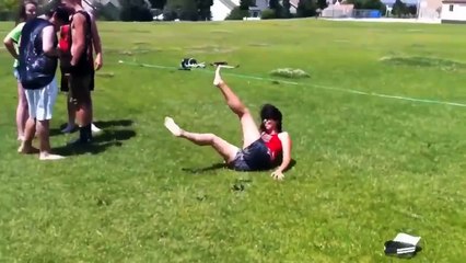 Try Not to Laugh Challenge 🤣 Best Fails of April 2025