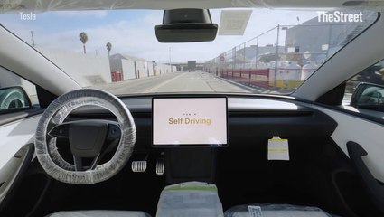 Elon musk faces critical 'battle' as Tesla profit drops