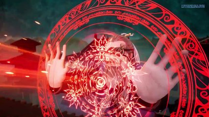 Ling Jian Zun – Spirit Sword Sovereign Episode 590 english sub stream