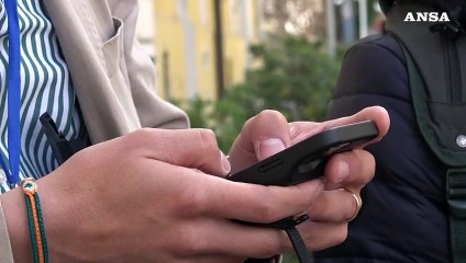 Papa Francesco, l'alert della Protezione civile sulle chiusure a San Pietro