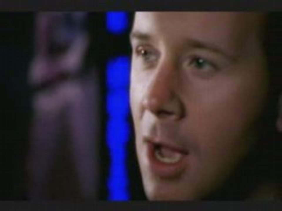 Simple Minds-Glitterball