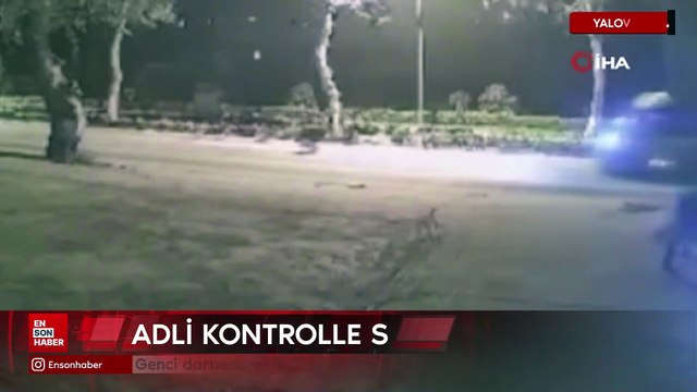 Yalova'da genci darbederek bıçaklayan 4 şüpheli serbest bırakıldı