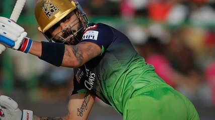 Virat Kohli का IPL में जलवा कायम