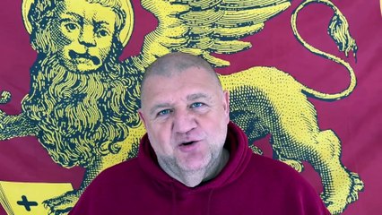 Marcato - Da secoli nella Serenissima Capitale, Venezia, si regala El bocoeo (25.04.25)