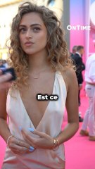 Les influenceurs donnent leur personnages de série préféré 🤩