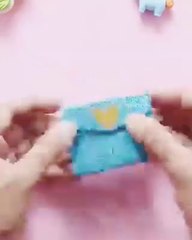 Simple Craft art work