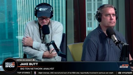 Jake Butt: Colston Loveland is a better, more versatile route-runner than Tyler Warren