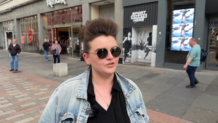 In celebration of Taste the Place as part of Glasgow 850 we ask people where they like to dine in the city