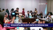 Klarifikasi Yayasan Mitra MBG Kalibata Soal Tudingan Selewengkan Dana