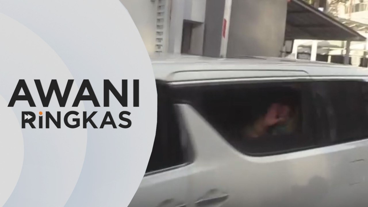 AWANI Ringkas: Ismail Sabri selesai beri keterangan