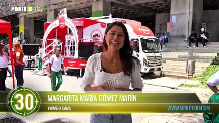 Más de mil niños de San Javier participan en Jornada de salud oral