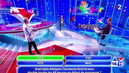 Joël (Tout le monde veut prendre sa place) passe un cap symbolique avec sa 90e victoire