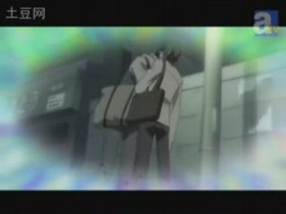 Junjou romantica 05 - preview