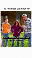 Rich Family Bribes Driving Instructor 🚗