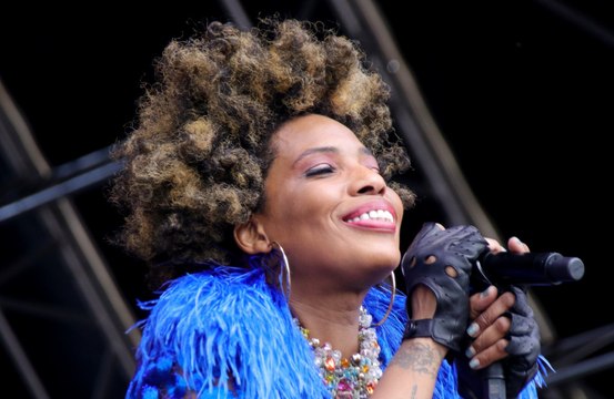 メイシー・グレイ、7年ぶりのアルバムをリリースへ