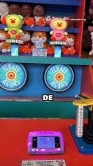 Día del Nino en Parque Aztlán