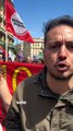 Granato - Il 25 aprile ci vorrebbero a lutto; ci avranno gioiosi e determinati! (25.04.25)