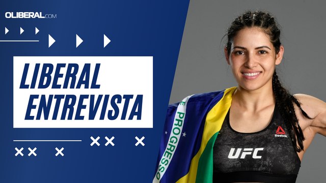 Polyana Viana volta ao UFC e comenta decisão de aderir ao OnlyFans