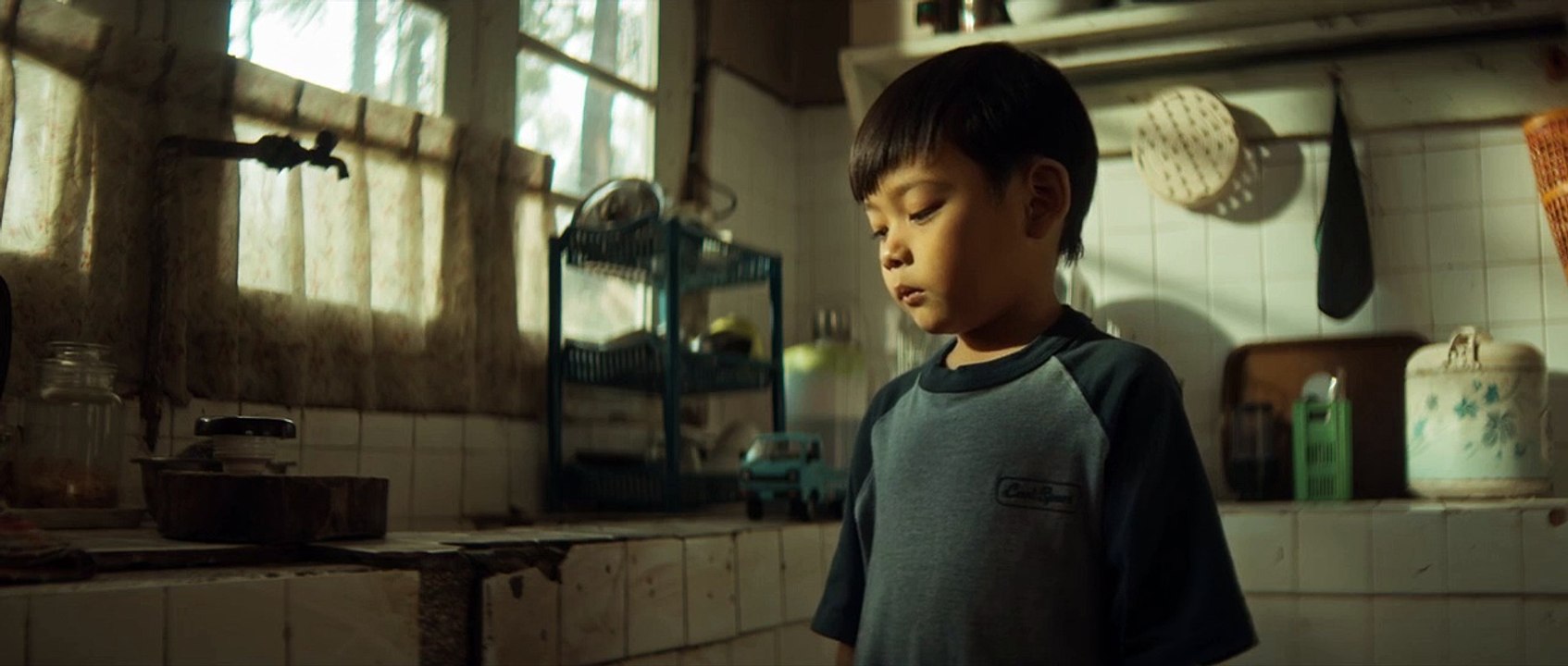 Hutang Nyawa (horror Indo)