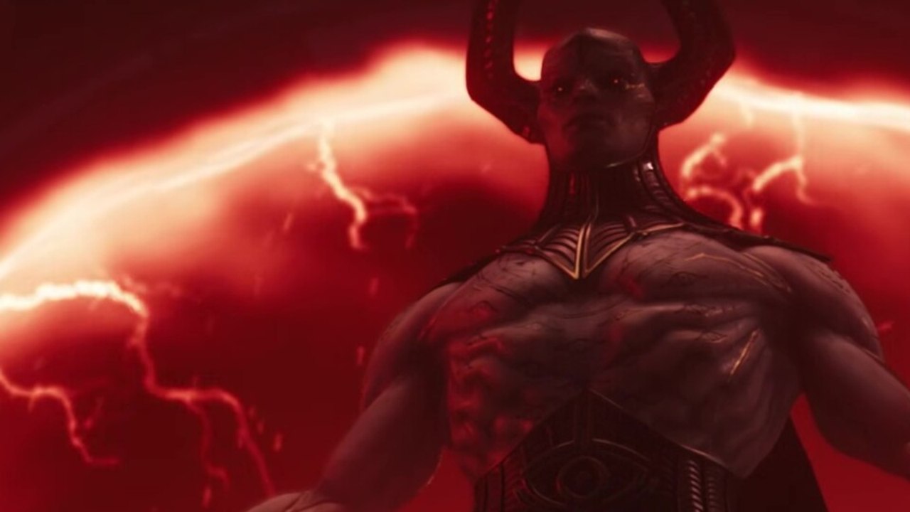 Doom: The Dark Ages zeigt neues Lovecraft-Level