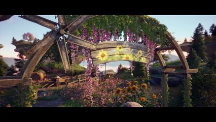 Infinity Nikki - Version 1.5 Trailer