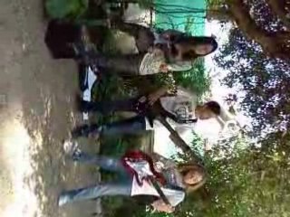 HeadShot 1ere répète