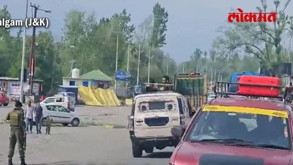 जम्मू काश्मीरमधल्या हल्ल्यासाठी दहशतवाद्यांनी पहलगाममधल्या बैसरनलाच लक्ष्य का केलं