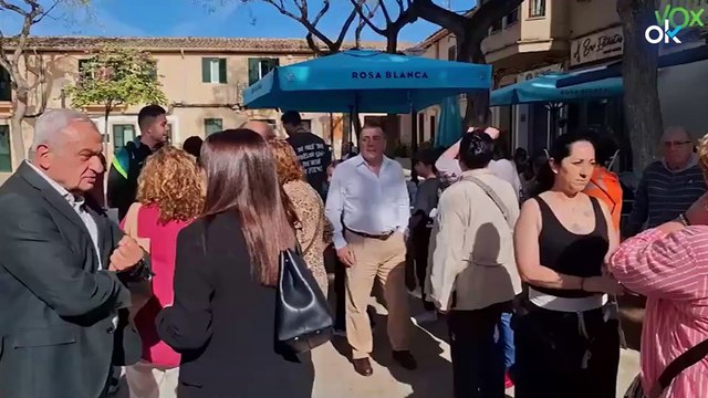 Indignación vecinal en el Coll den Rabassa por robos, amenazas y palizas de unos okupas magrebíes