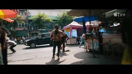 Fountain of Youth (2025)Trailer