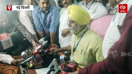 मेयर बनने के बाद राजा इक़बाल का दावा, 'तीन महीने में दिल्ली में दिखेगा बड़ा बदलाव'