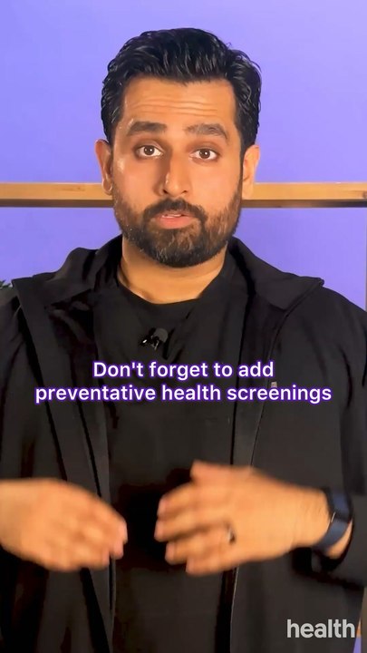 3 Essential Preventative Health Screenings for Your Well-being