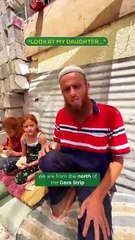 Gaza Appeal – War took everything except their faith