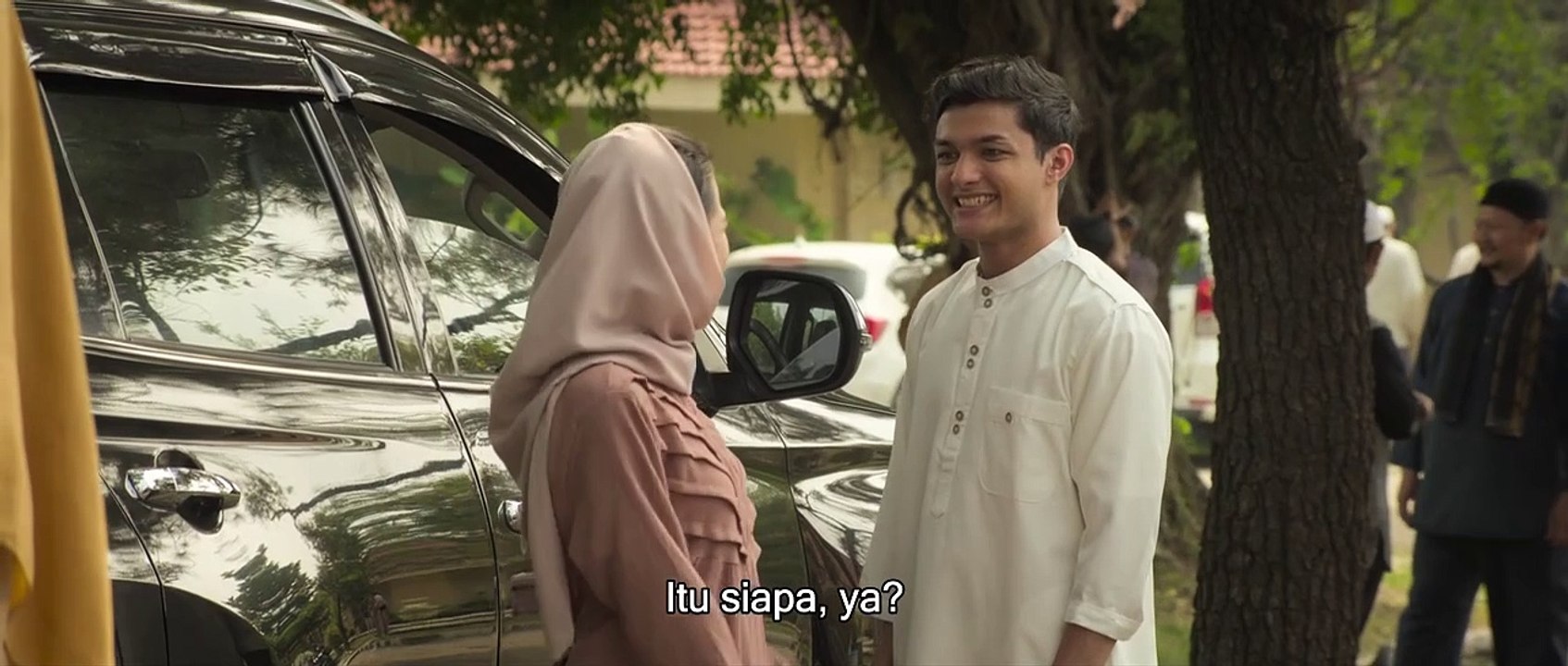 Racun Sangga Santet Pemisah Rumah Tangga (Horror Indo)