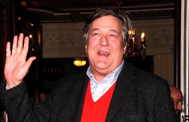'Pathetic': Stephen Fry hates one particular quiz show excuse contestants give