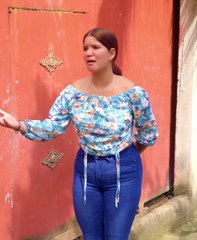 Su madre no le quiso colar cafe a su  nuera mira la razon