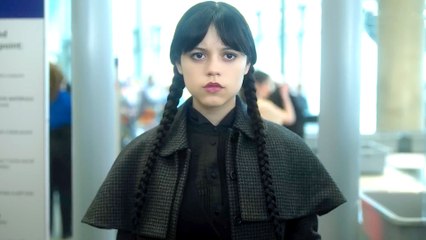 Wednesday Season 2 Trailer: Jenna Ortega Returns for More Twisted Fun